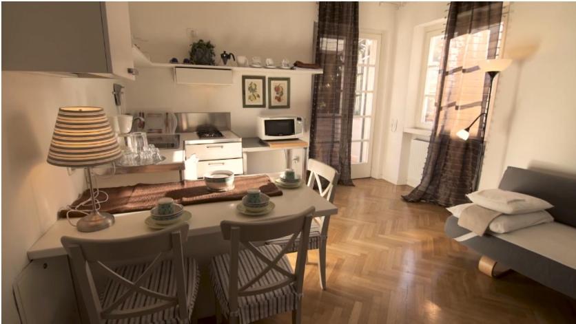 Barovier Apartment Riva del Garda