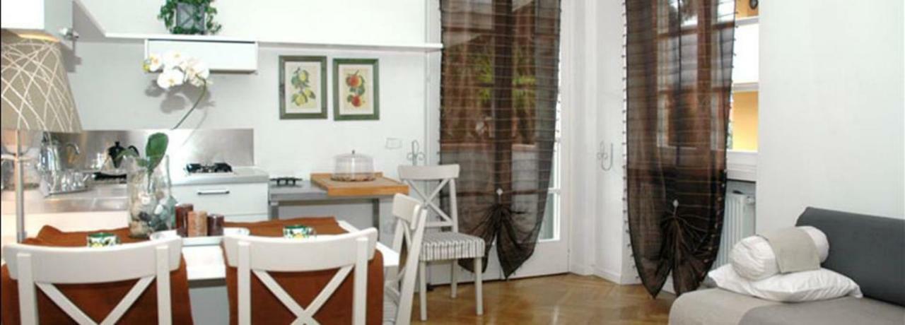Barovier Apartment Riva del Garda