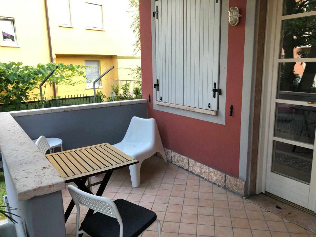 Apartment Barovier Riva del Garda
