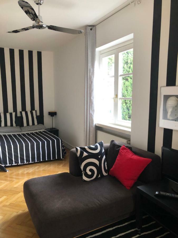 Apartment Barovier